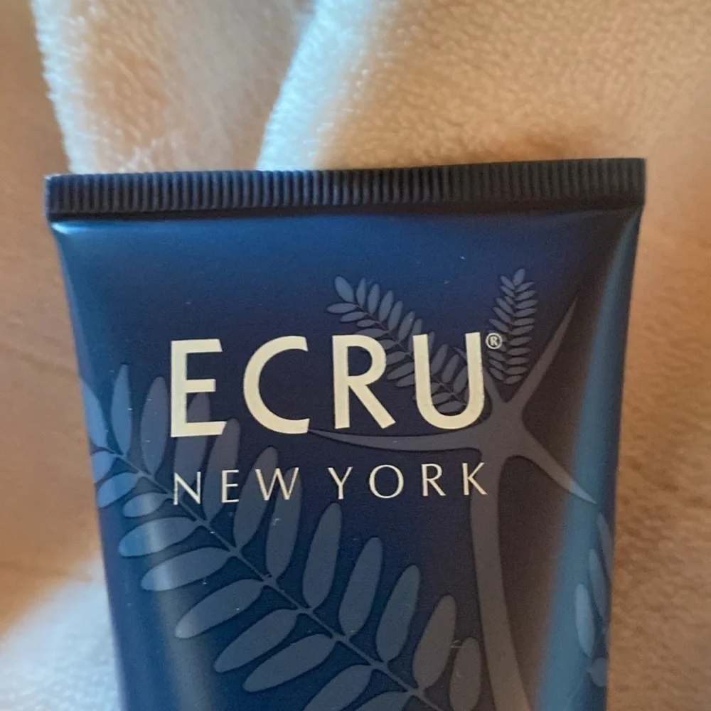 Ecru New York Acacia Protein BB Cream beauty balm for hair NEW!
